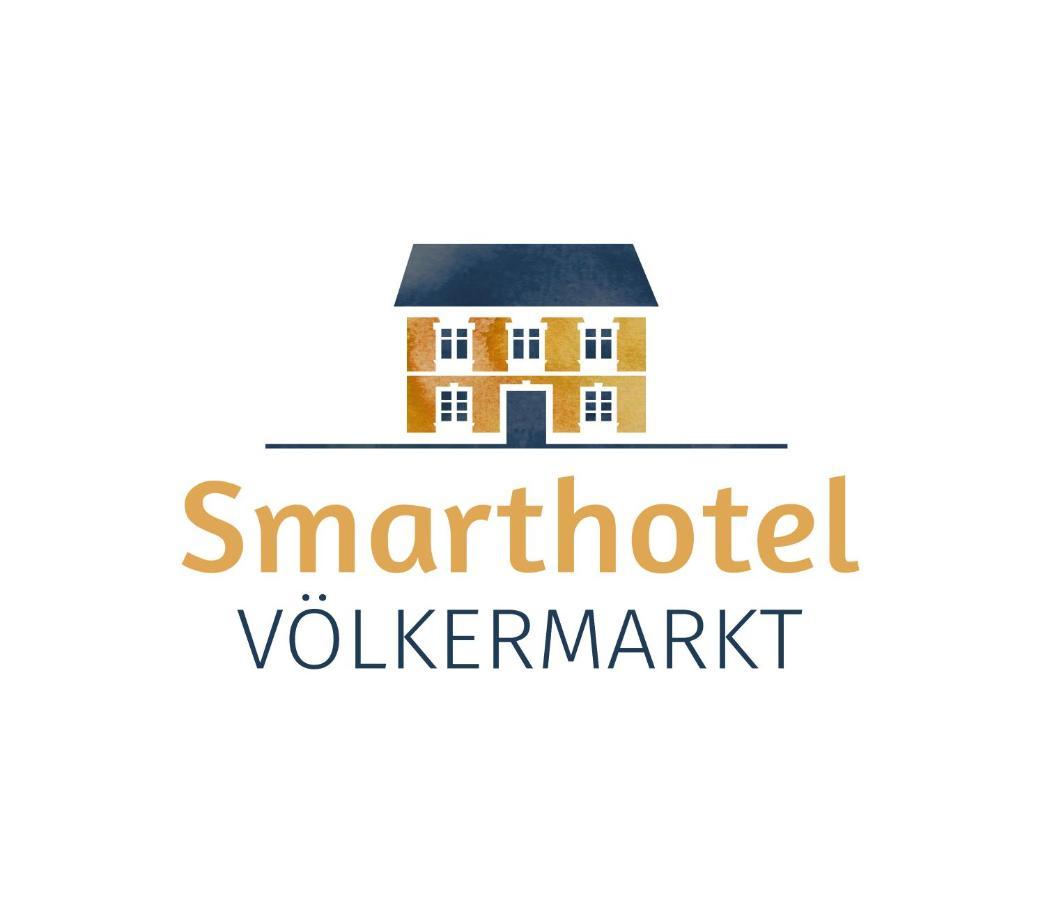 Smarthotel เฟิลเคอร์มาร์คท์ ภายนอก รูปภาพ